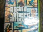 GTA V Xbox 360