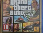 Gta v Ps5 Game