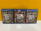 GTA V