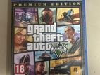 GTA 5 Game