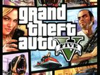 GTA V Online Grand Theft Auto 5 Premium Edition (PC) Game