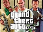 GTA V PC Game