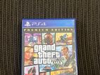 PS4 Games