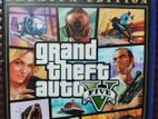 GTA V Video Game
