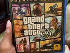 GTA V Premium Edition PS4