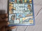 Gta v PS4