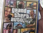 GTA V PS5 Games