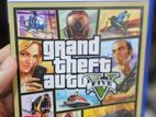 GTA V PS5