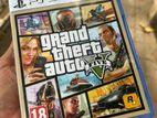 GTA V PS5