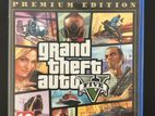 Gtav5 Premium Edition