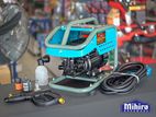 GTC 188-3 High Pressure Cleaner Washer Pump Induction Motor Industrial