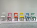 GTC Plastic Chair