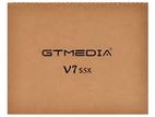 GTMEDIA V7 S5X Satellite TV Receiver CCCAM