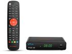 Gtmedia V7 S5X Satellite TV Receiver CCCAM Set