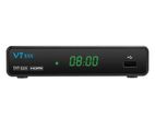 GTMEDIA V7S5X Satellite Receiver