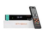 GTMEDIA V8X HD 1080P Satellite Receiver