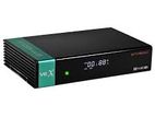 Gtmedia V8X HD 1080P Satellite Receiver