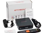 GTMEDIA V9 Prime Satellite Receiver