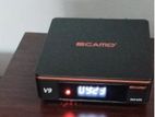 GTMEDIA V9 Prime Satellite Receiver IPTV WEBTV WIFI