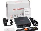 GTMEDIA V9 Prime Satellite Receiver IPTV WEBTV WIFI