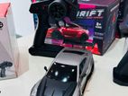GTR RC Drift Car