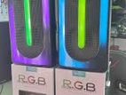 GTS-1771 Portable RGB LED Bluetooth Speaker