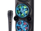 GTS 1776 Karoke Speaker