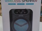 GTS-2066 Bluetooth Speaker