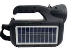GTS-2068 Portable Solar Wireless Speaker
