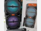 GTS Blutooth Speaker