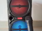 GTS Blutooth Speaker