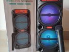 GTS Bluetooth Speaker