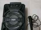 GTS speaker 2023