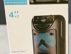 GTS1550 Speaker