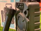 Gts2335 Mini Speaker