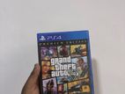 GTA V