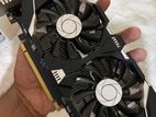 GTX 1050 2GB VGA Card