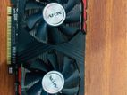 AFOX NVIDIA GeForce GTX 1050 VGA