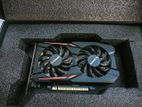 GTX 1050 TI 4 GB Graphic Card