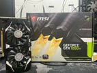 Gtx 1050 Ti 4GB Dual Fans Vga Card