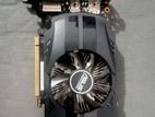 GTX 1050 TI 4GB VGA