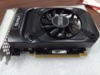 GTX 1050 Ti 4GB VGA Card