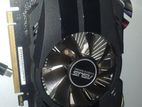 GTX 1050 Ti 4GB VGA