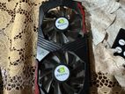 GTX 1050 TI 4GB VGA