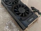 Gtx 1050 Ti 4GB Nvidia Graphics Card
