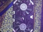 GTX 1050 Ti oc 4GB