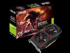 GTX 1050 Ti OC Edition 4GB GDDR5