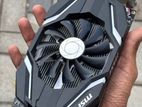 MSI GTX 1050 2GB