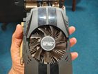 GTX 1050ti 4GB VGA