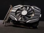 GTX 1050TI 4GB